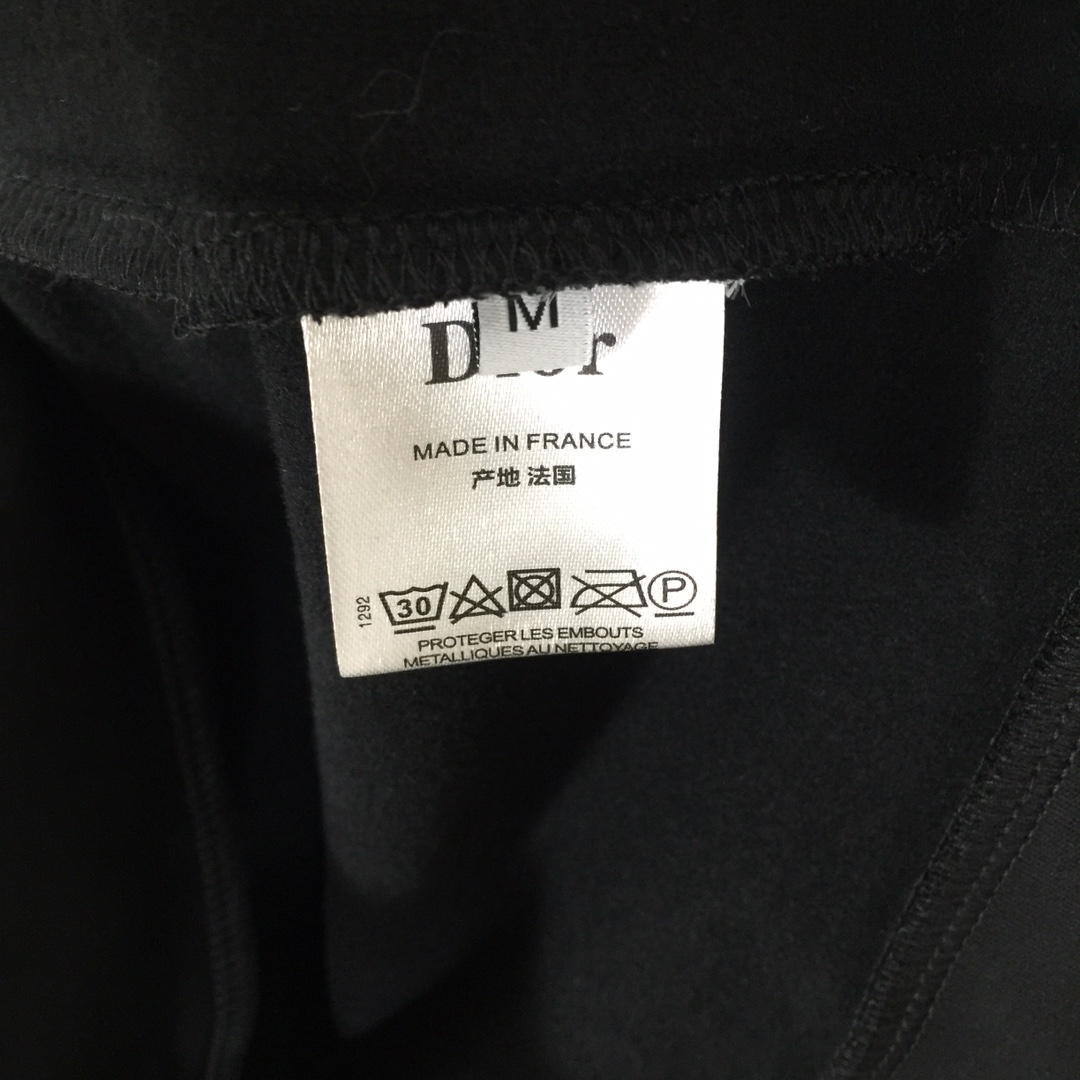 Dior Cotton T-shirt - EUR FASHION