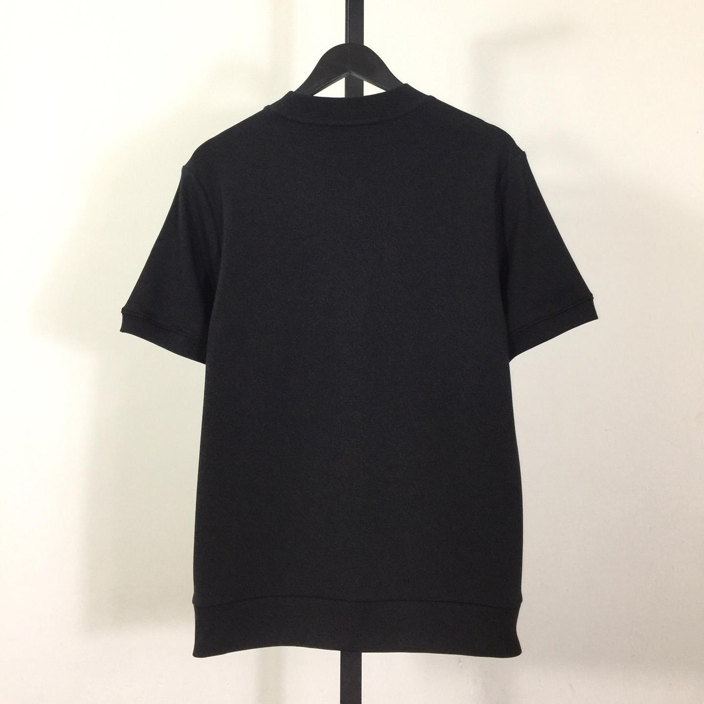 Dior Cotton T-shirt - EUR FASHION