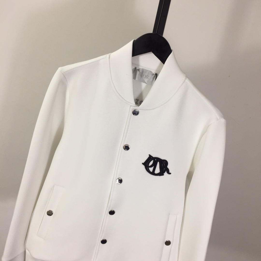 Dior Jacket - EUR FASHION