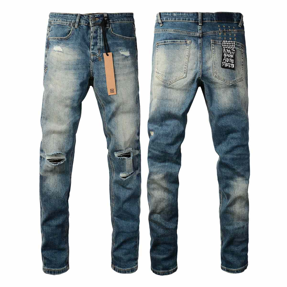 Ksubi Slim Fit Jeans      3018 - EUR FASHION