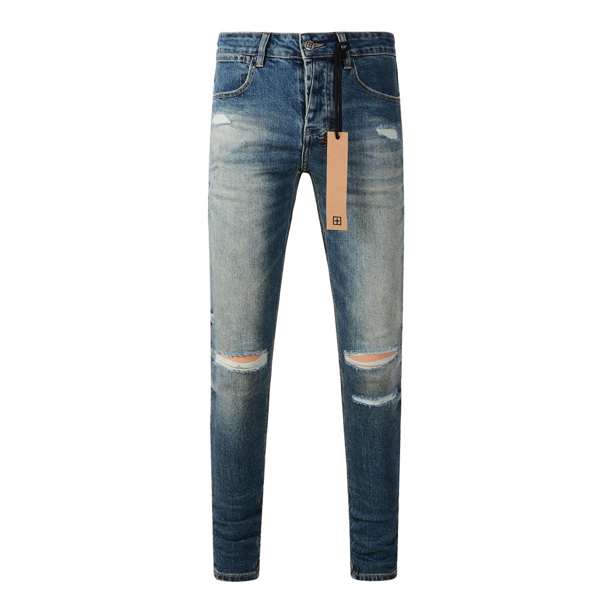 Ksubi Slim Fit Jeans      3018 - EUR FASHION