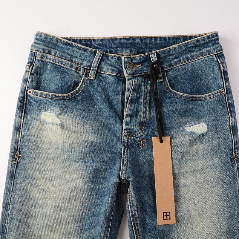 Ksubi Slim Fit Jeans      3018 - EUR FASHION