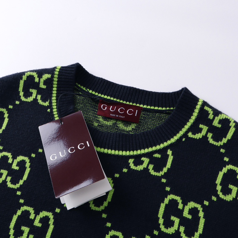 Gucci GG Sweater - EUR FASHION