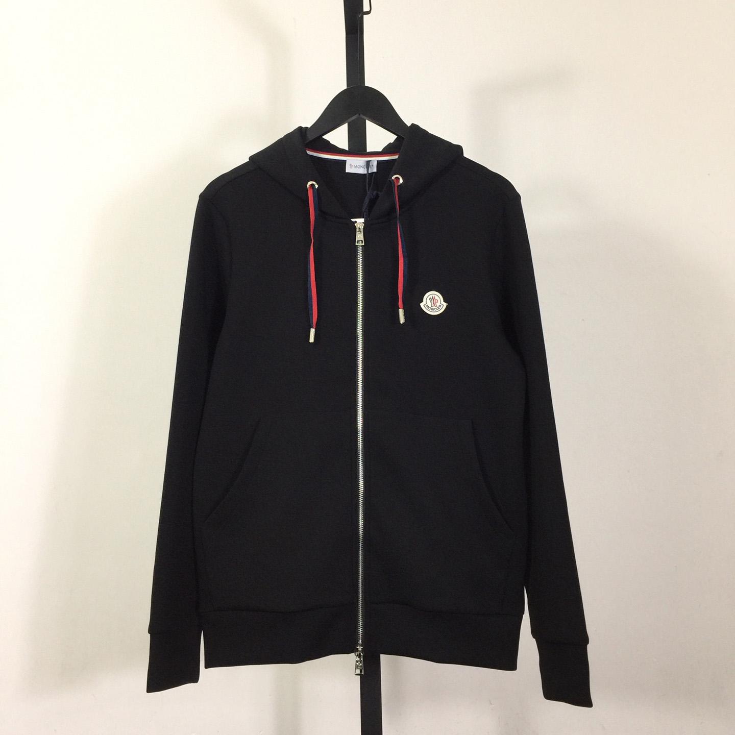 Moncler Hooded Jacket - EUR FASHION