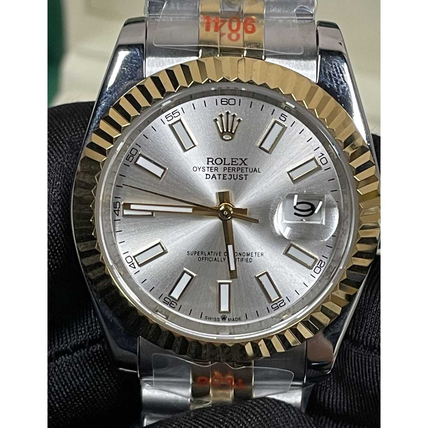 Rolex Oyster Perpetual  Watch   36mm - EUR FASHION