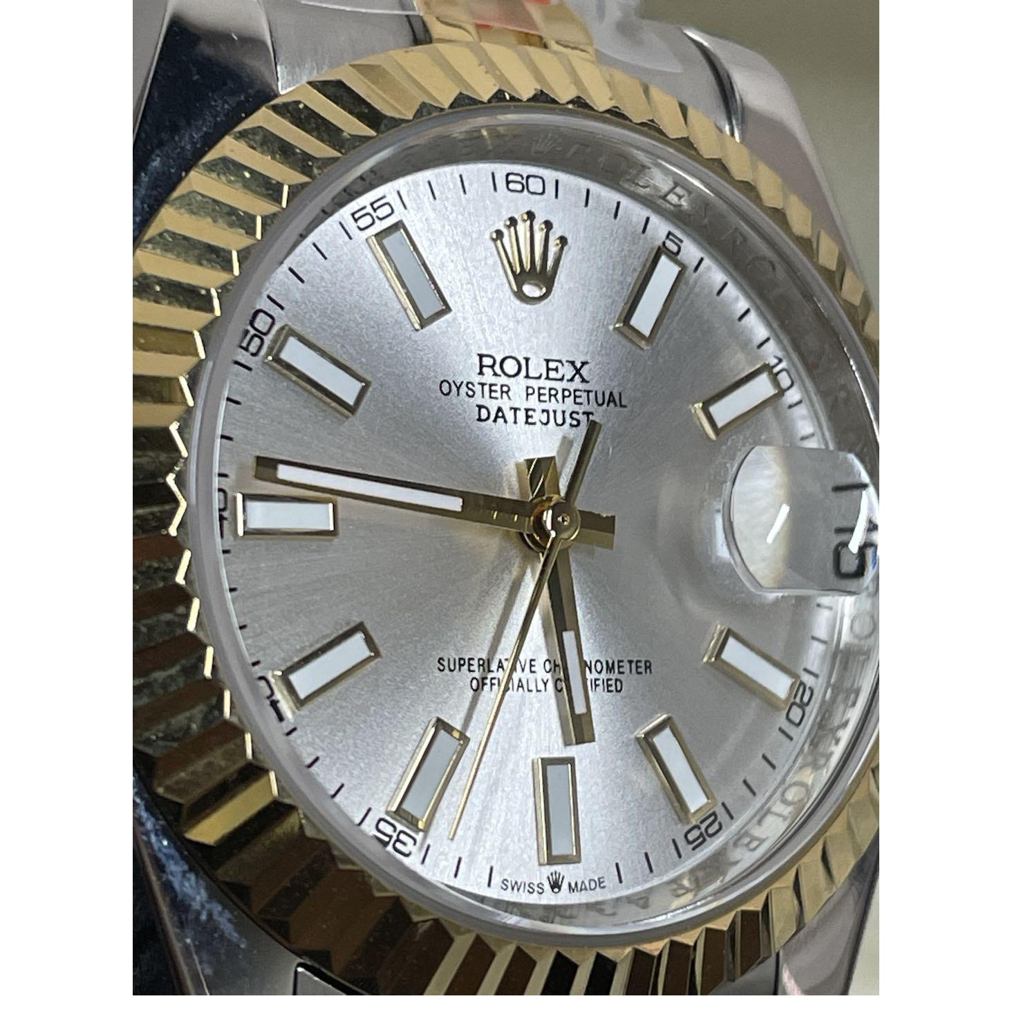 Rolex Oyster Perpetual  Watch   36mm - EUR FASHION