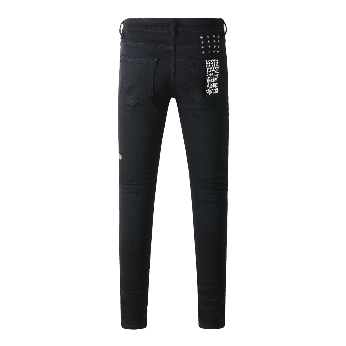 Ksubi Slim Fit Jeans        3004 - EUR FASHION