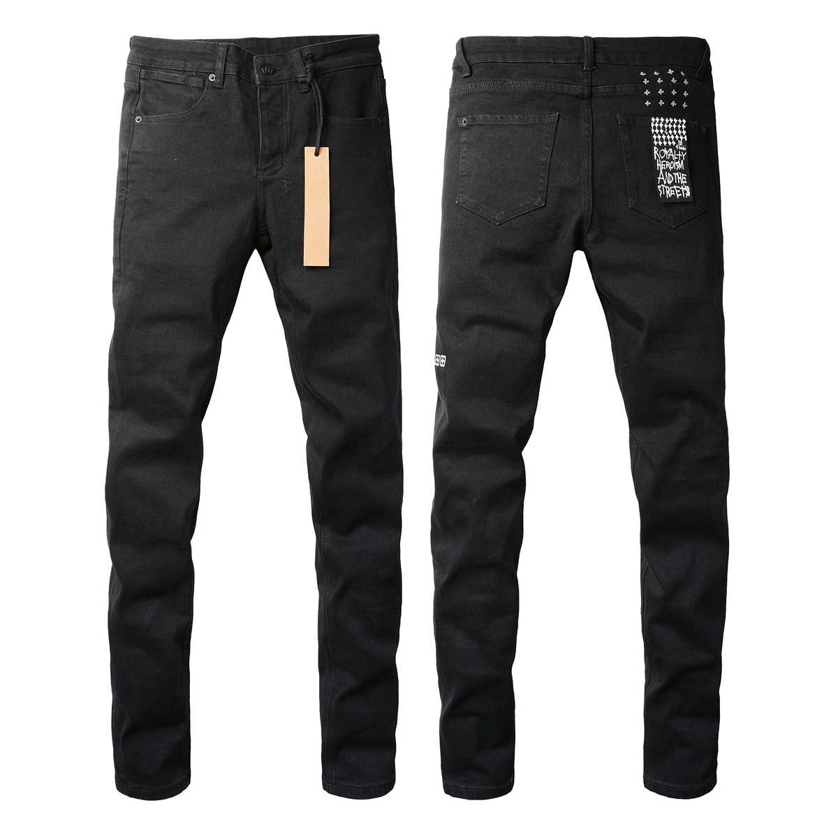 Ksubi Slim Fit Jeans        3004 - EUR FASHION