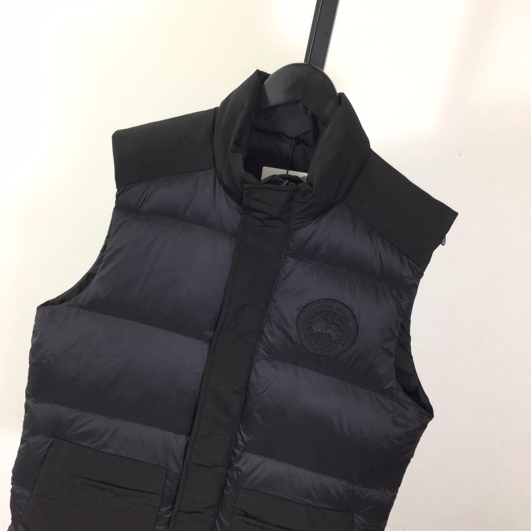 Canada Goose Paradigm Freestyle Vest - EUR FASHION