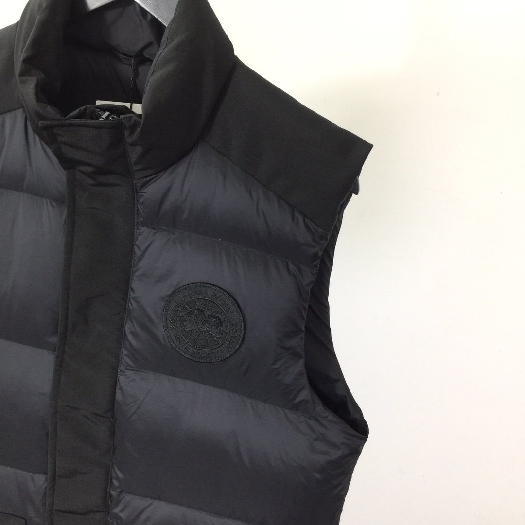 Canada Goose Paradigm Freestyle Vest - EUR FASHION