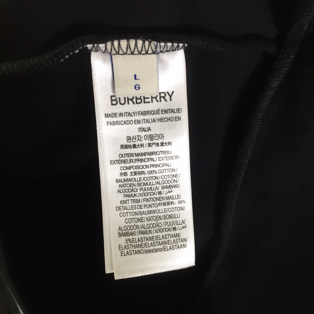 Burberry Zip Up Jacket - EUR FASHION