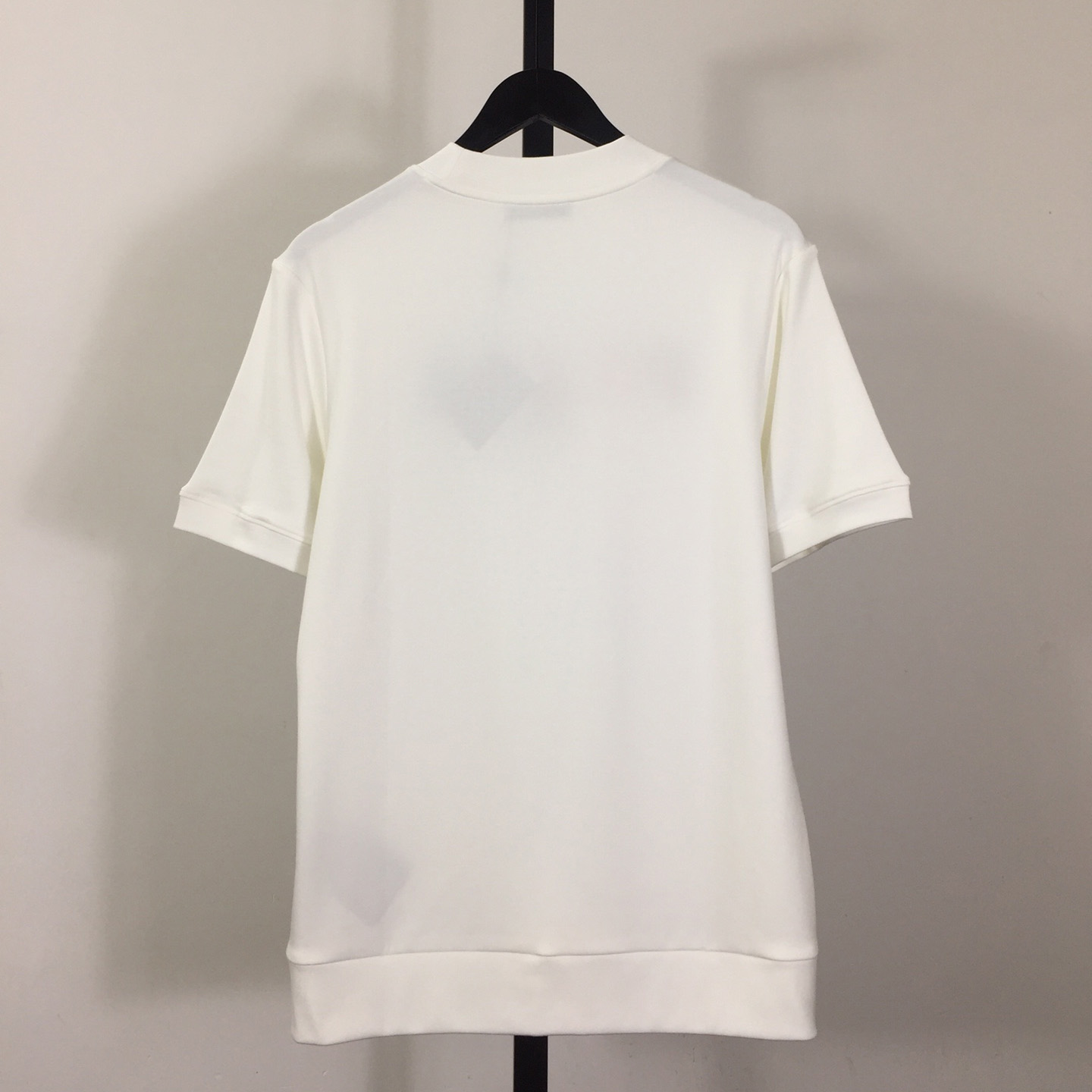 Prada Cotton T-shirts - EUR FASHION