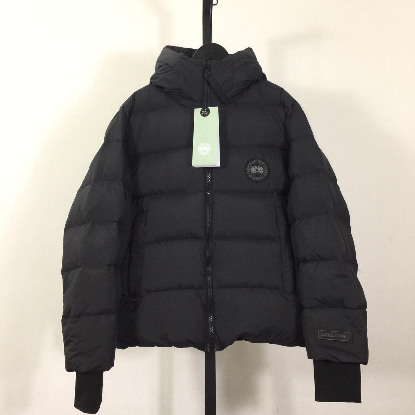 Canada Goose Everett Puffer - EUR FASHION