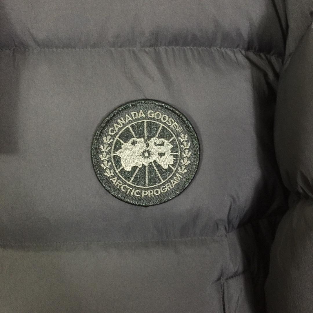 Canada Goose Everett Puffer - EUR FASHION