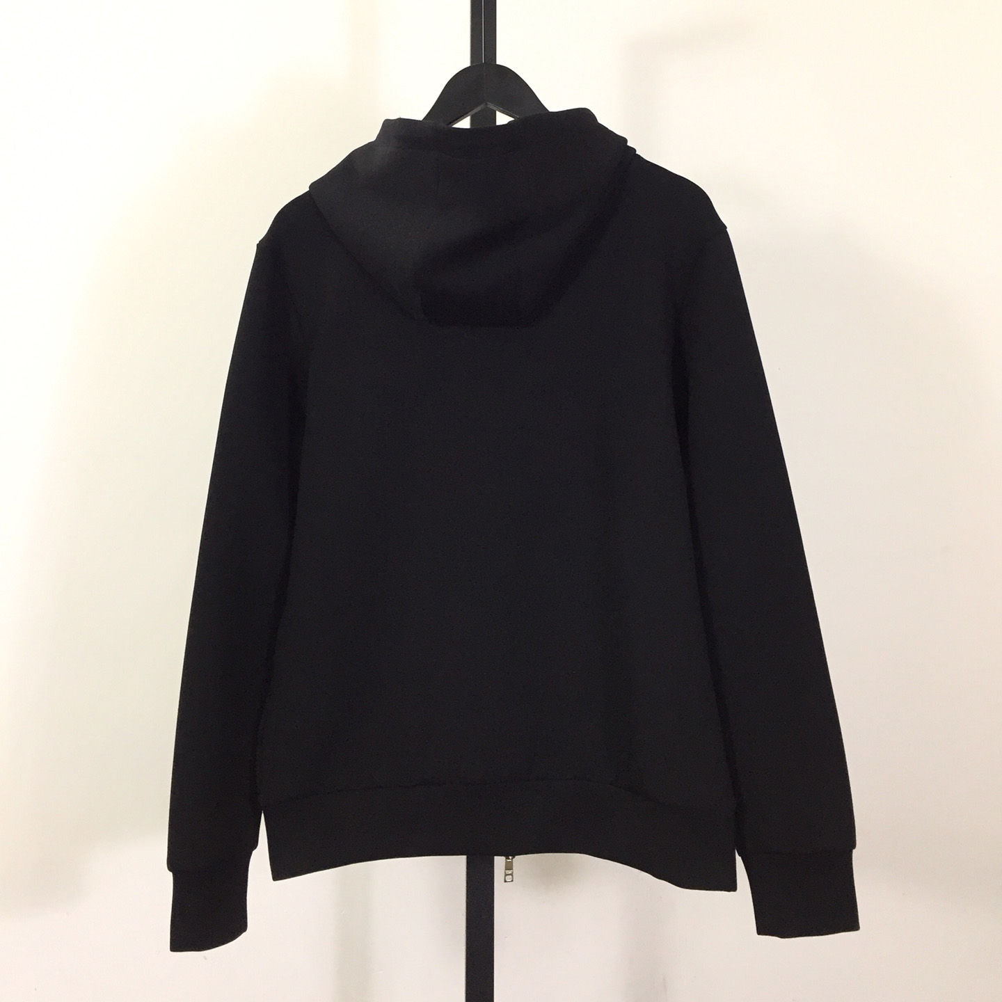 Prada Hooded Sweatshirt - EUR FASHION