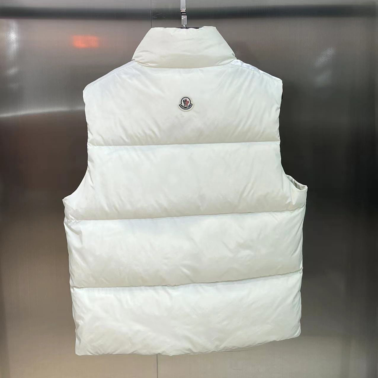 Moncler x Palm Angels Rodman Padded Gilet - EUR FASHION