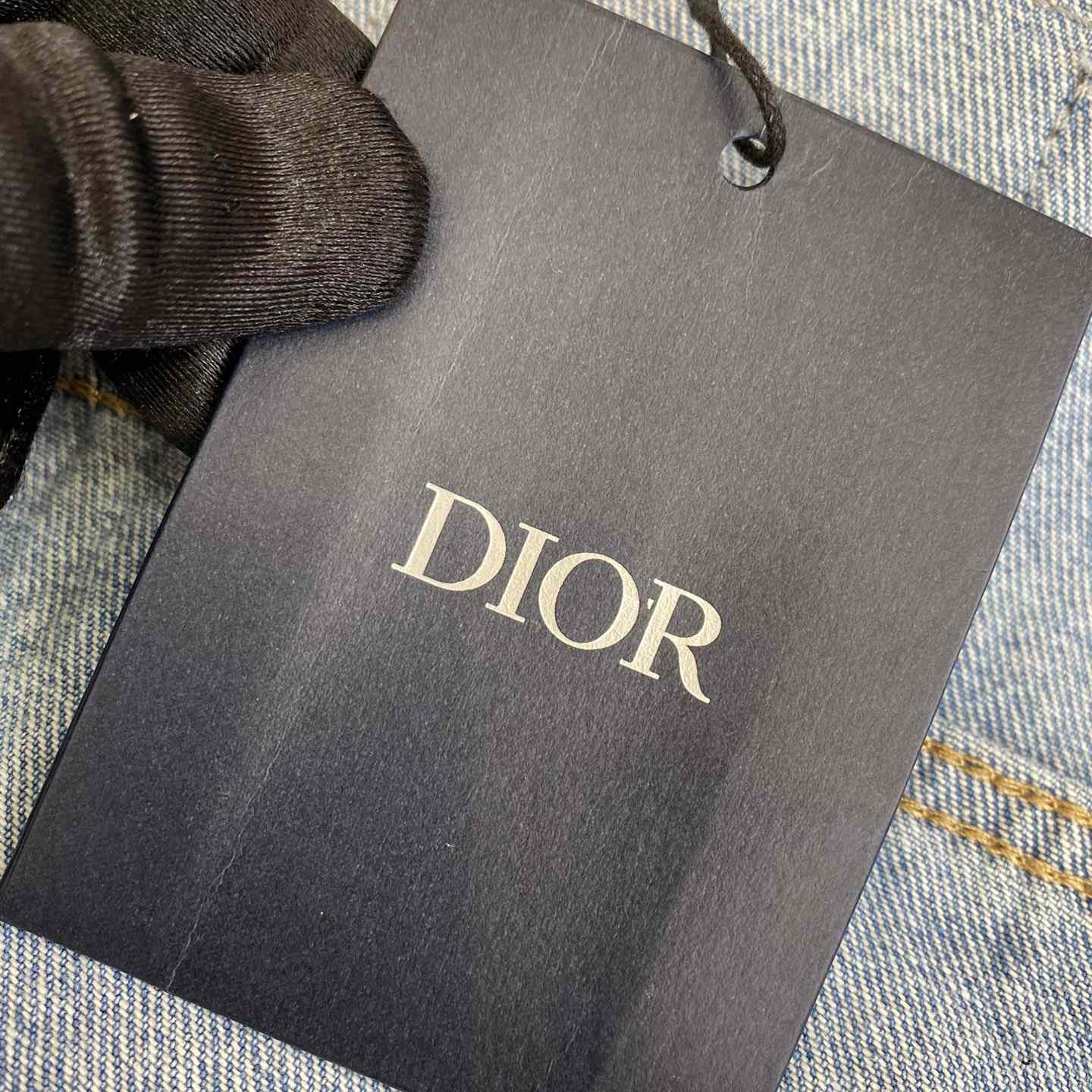 Dior Overshirt - EUR FASHION