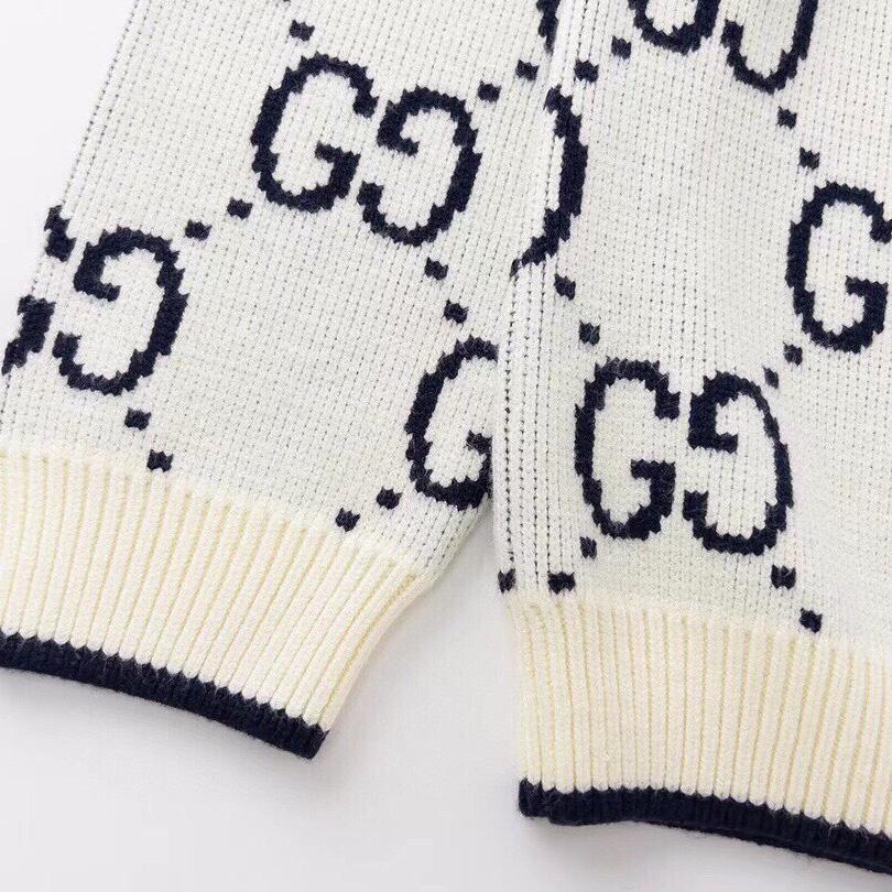 Gucci GG Sweater - EUR FASHION