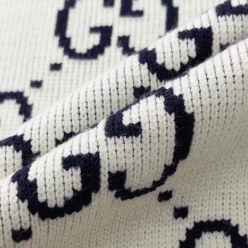 Gucci GG Sweater - EUR FASHION