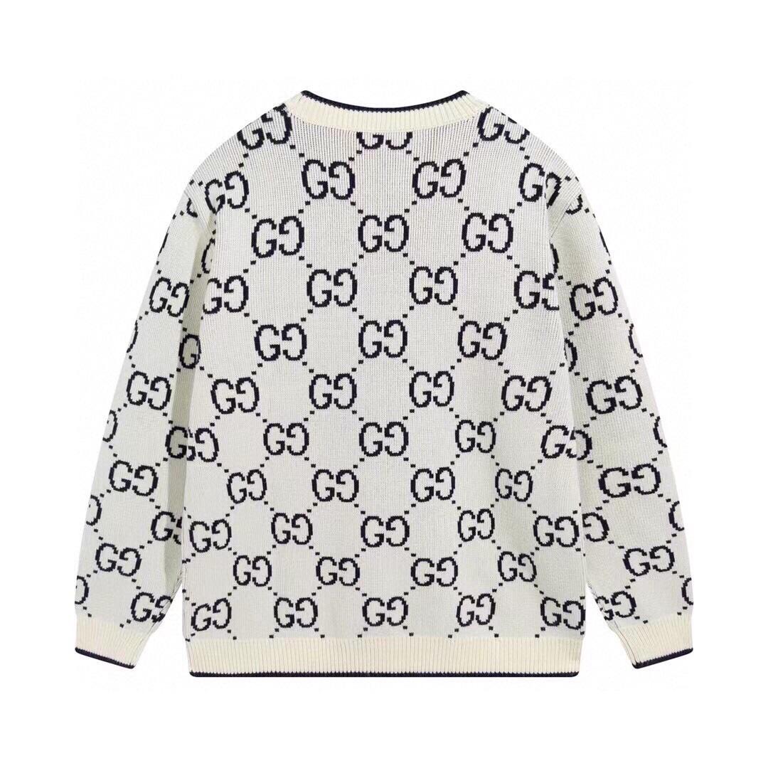 Gucci GG Sweater - EUR FASHION