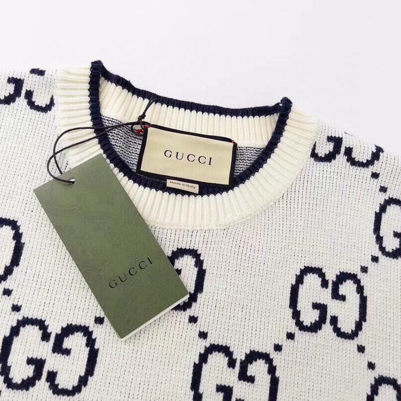 Gucci GG Sweater - EUR FASHION