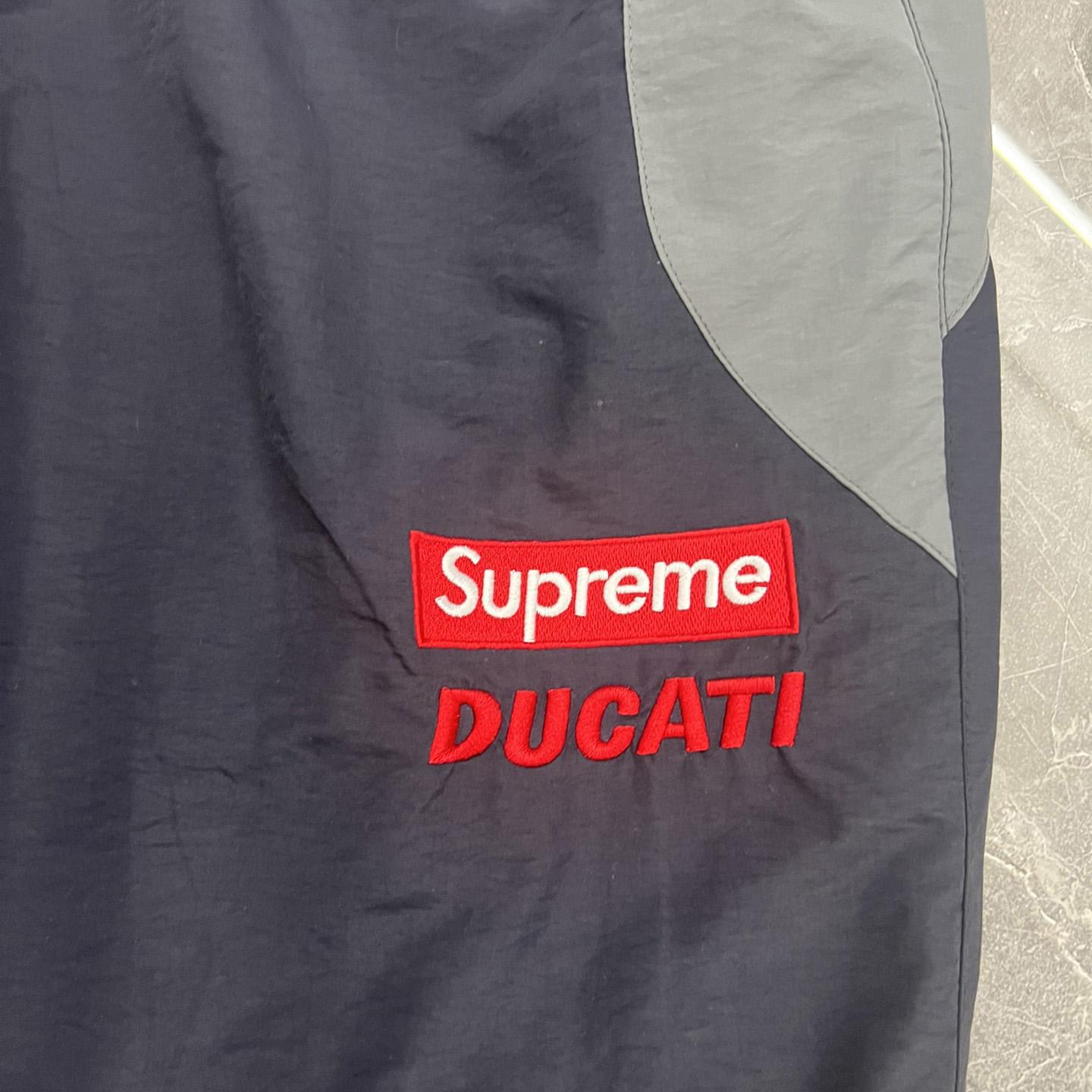 Supreme x Ducati Tracksuit - EUR FASHION