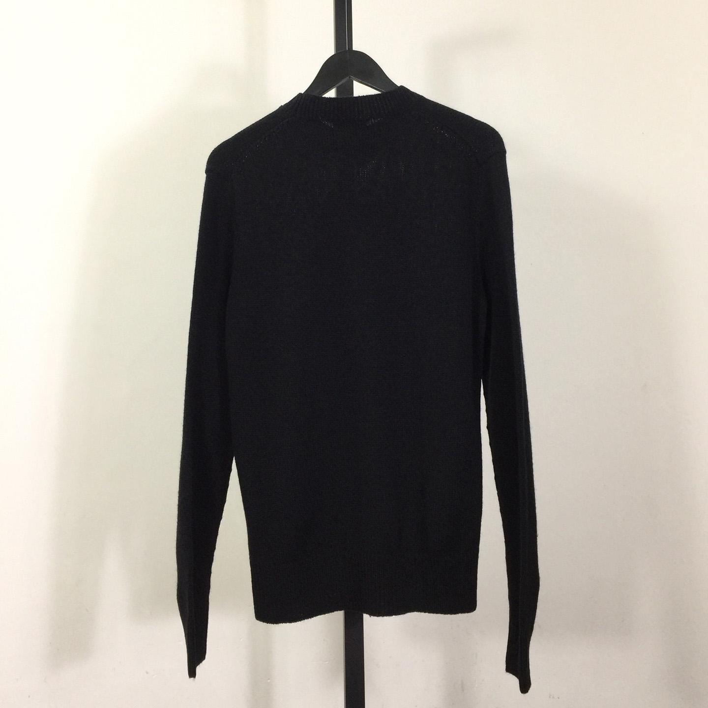 Prada Wool Sweater - EUR FASHION