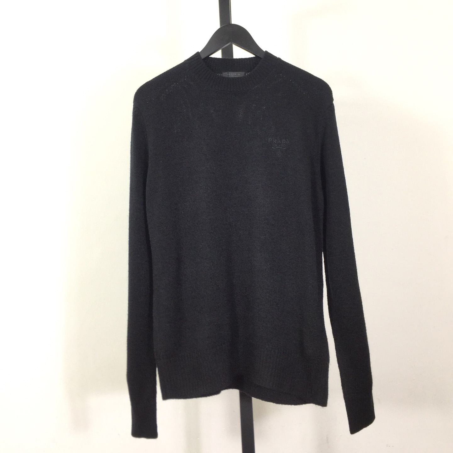 Prada Wool Sweater - EUR FASHION