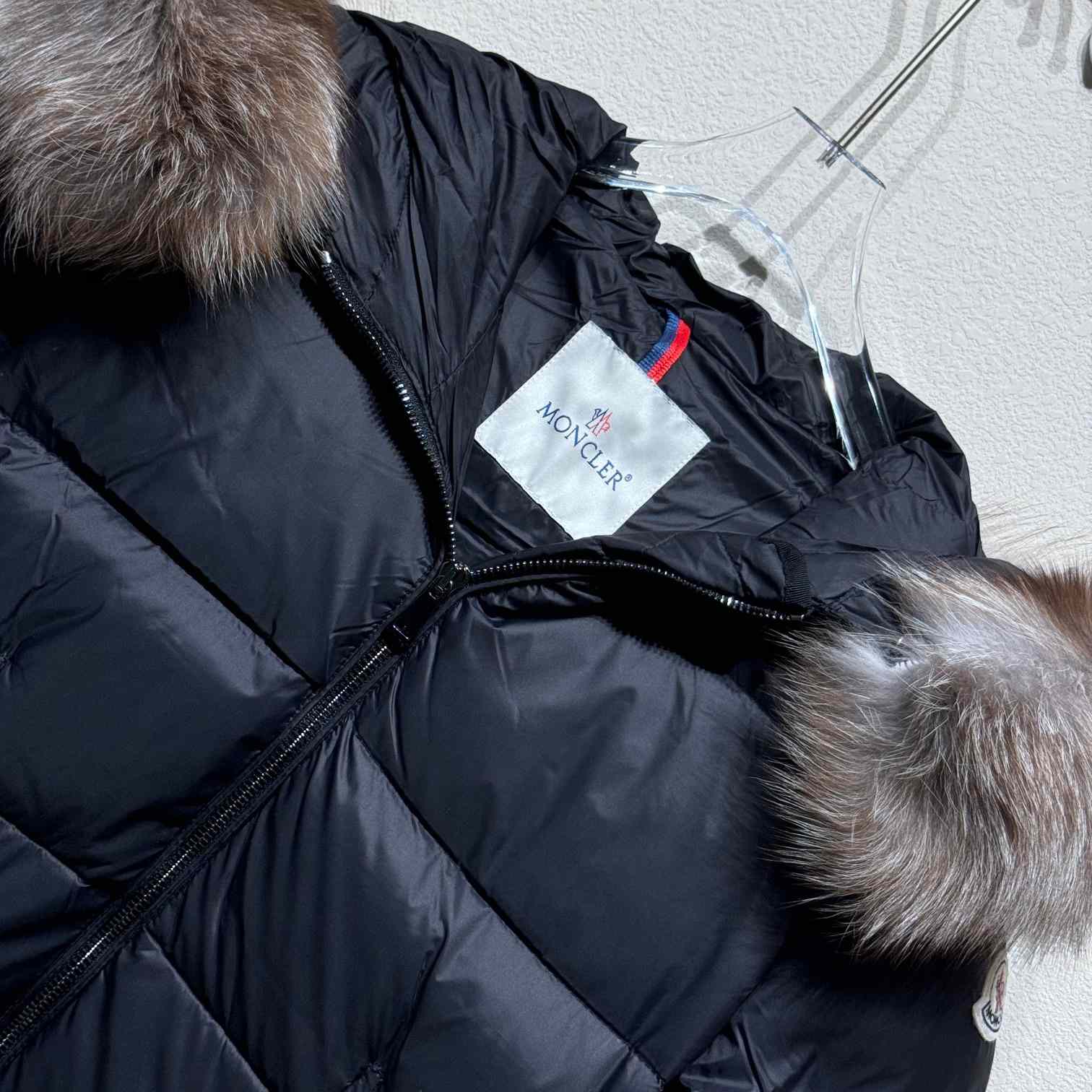 Moncler Boed Down Jacket - EUR FASHION