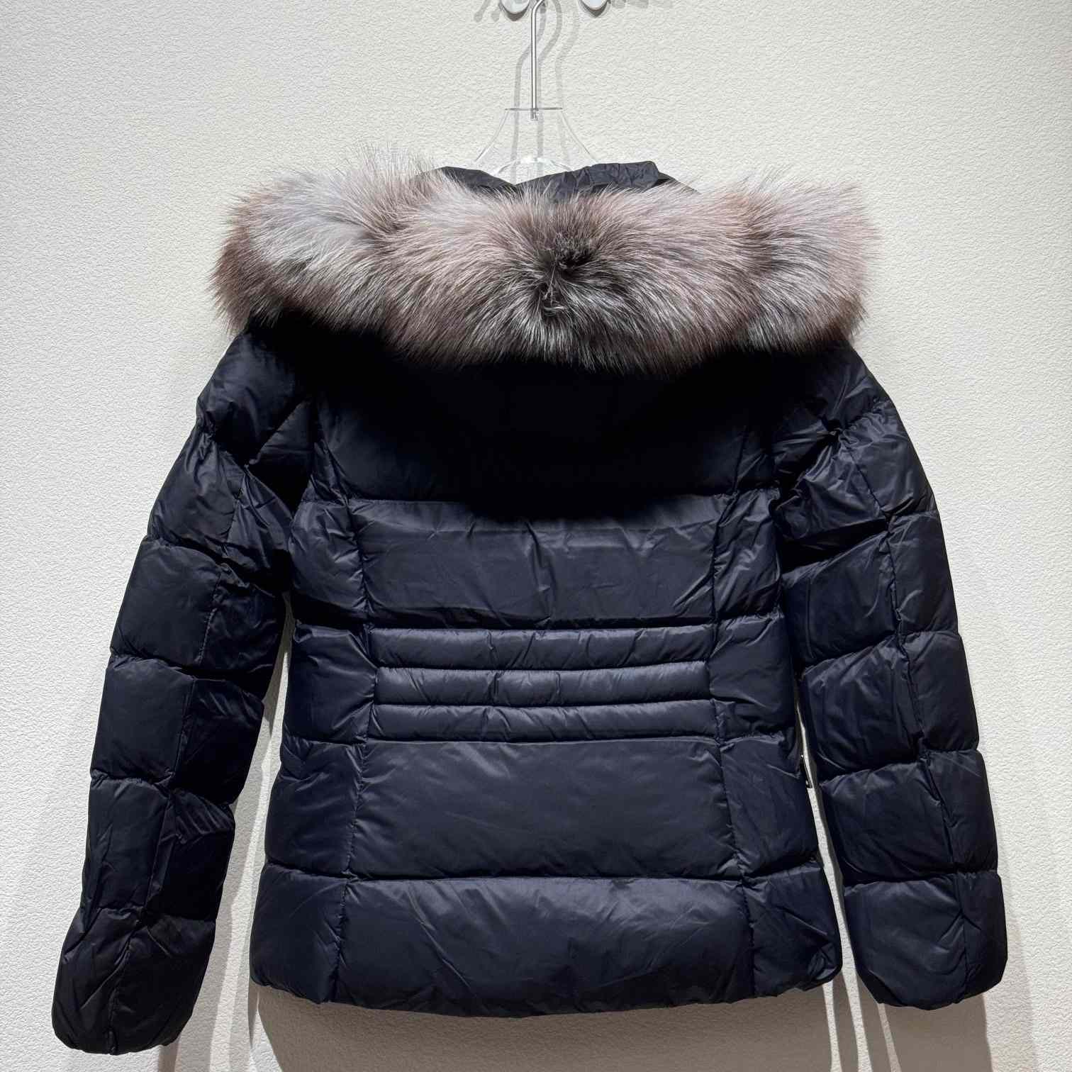 Moncler Boed Down Jacket - EUR FASHION