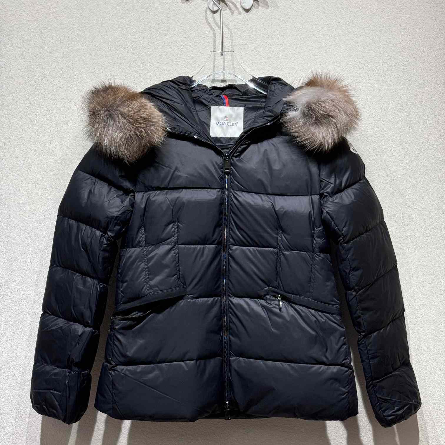 Moncler Boed Down Jacket - EUR FASHION