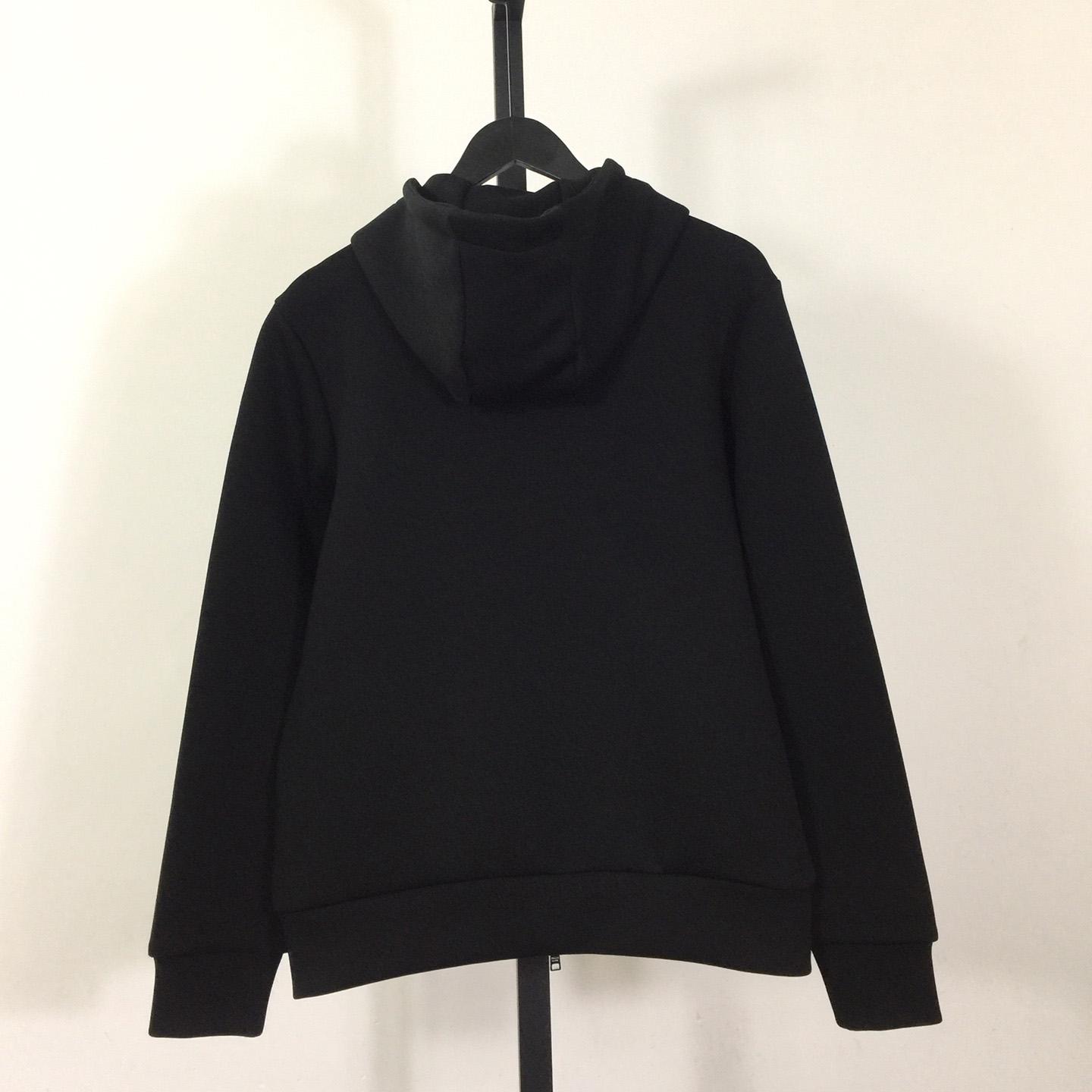 Prada Hooded Jacket - EUR FASHION