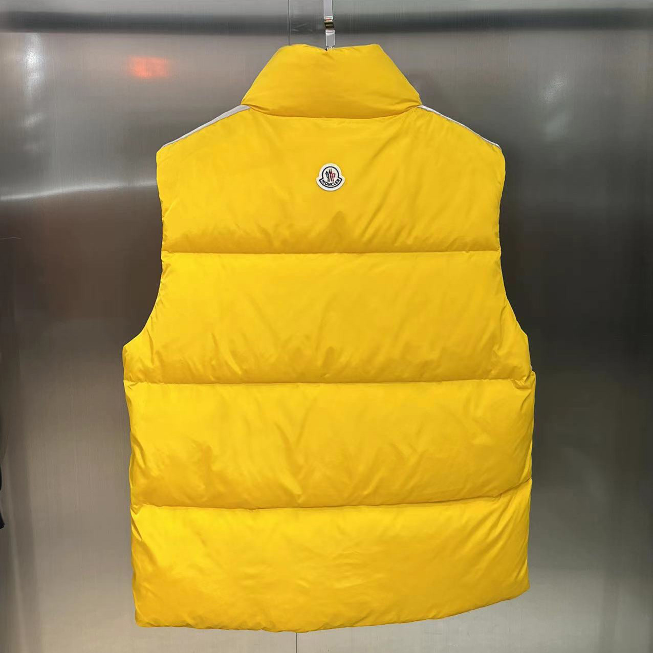 Moncler x Palm Angels Rodman Padded Gilet - EUR FASHION