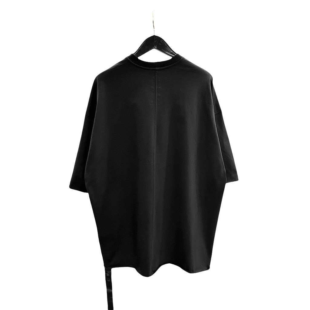 Rick Owens DRKSHDW Tommy T Jersey T-Shirt - EUR FASHION