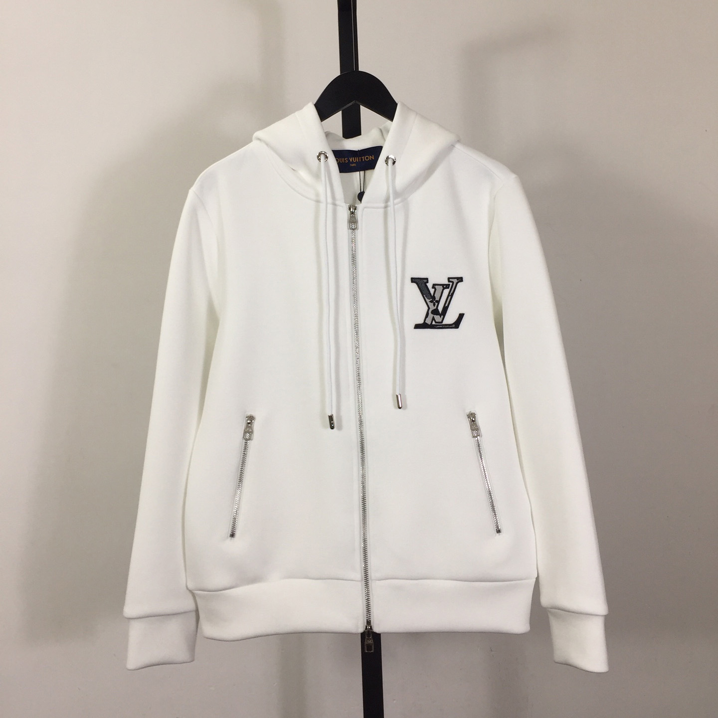 Louis Vuitton Hooded Jacket - EUR FASHION