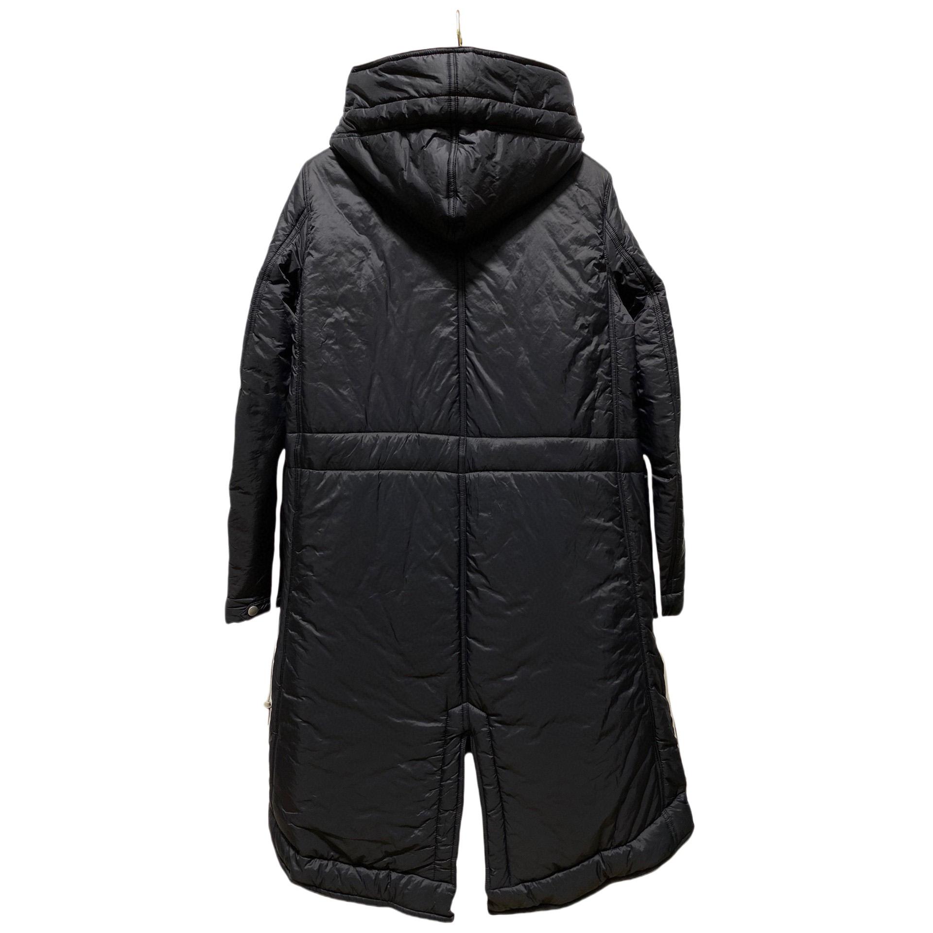 Rick Owens DRKSHDW Fishtail Parka - EUR FASHION