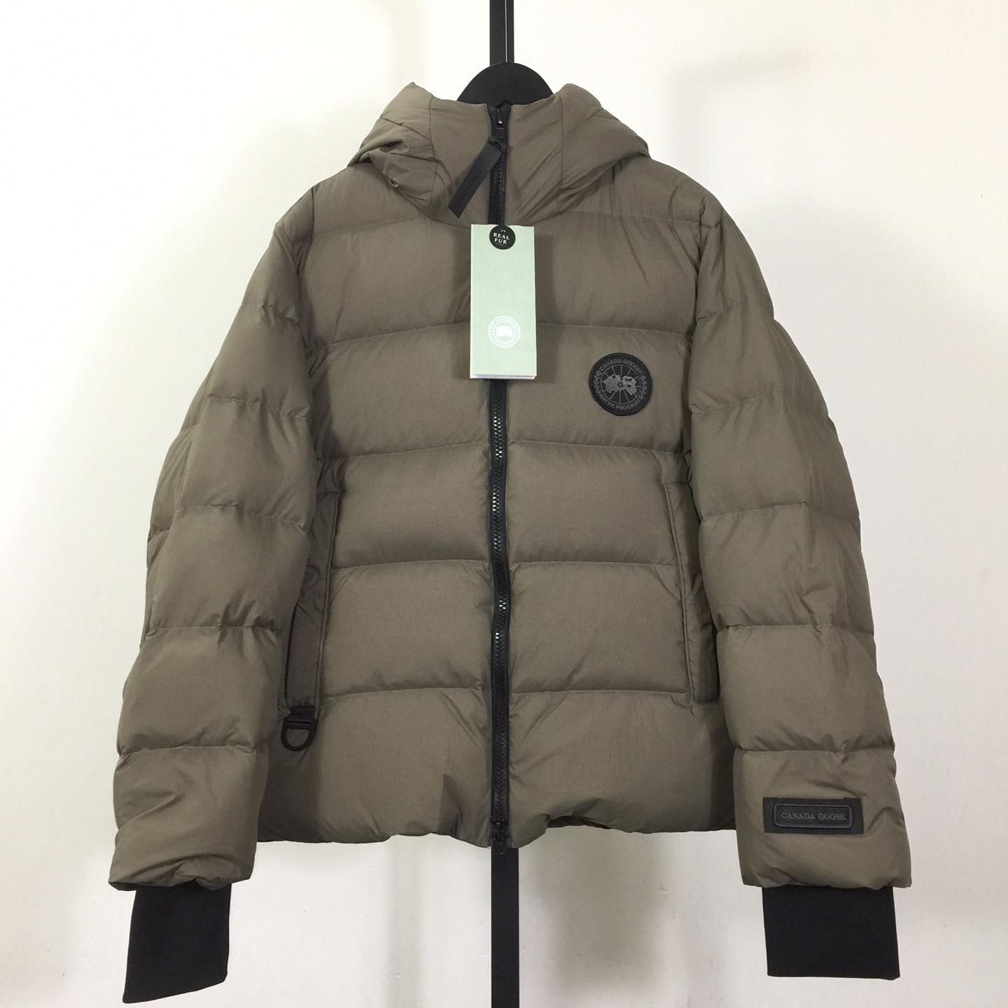 Canada Goose Everett Puffer - EUR FASHION