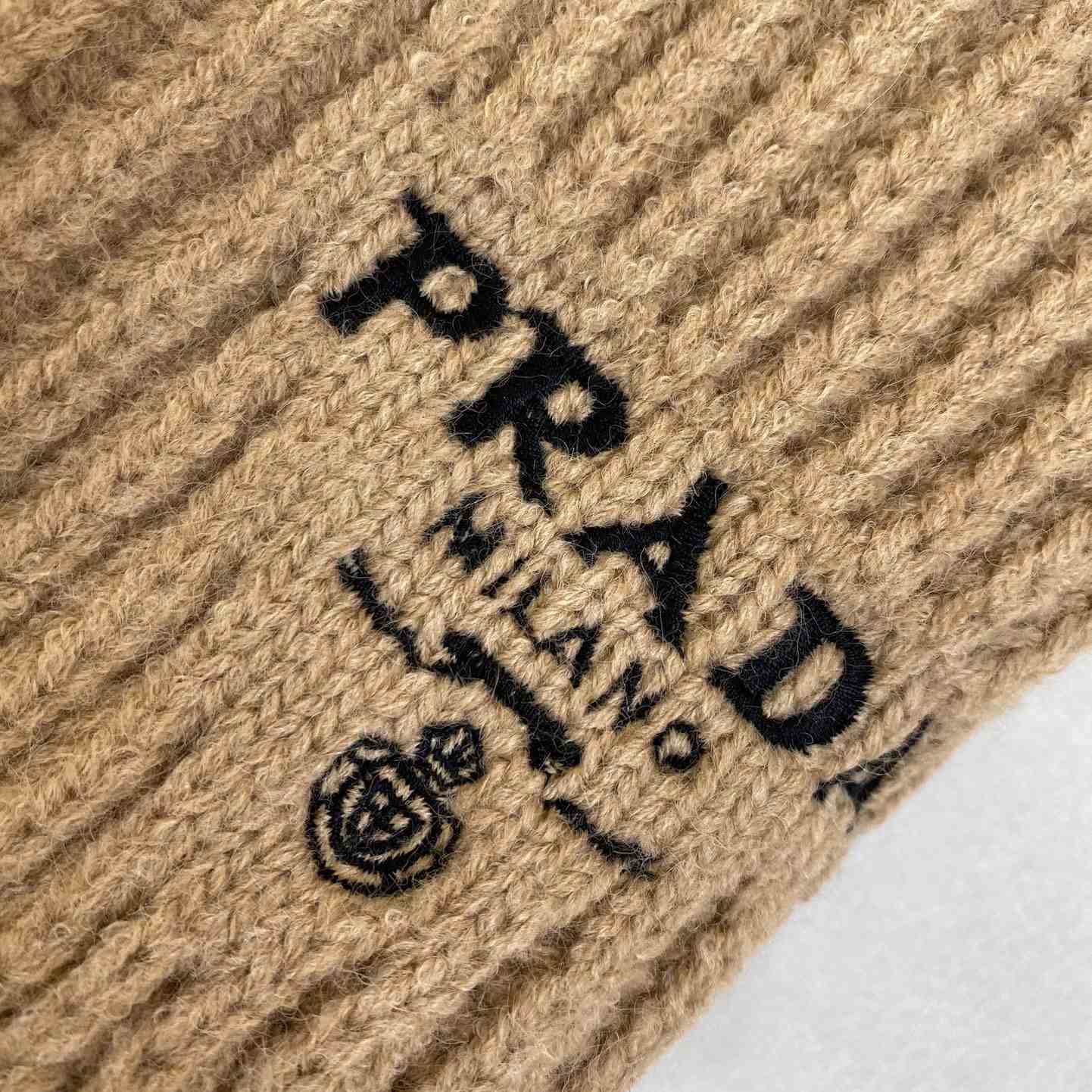 Prada Knitted Cardigan - EUR FASHION