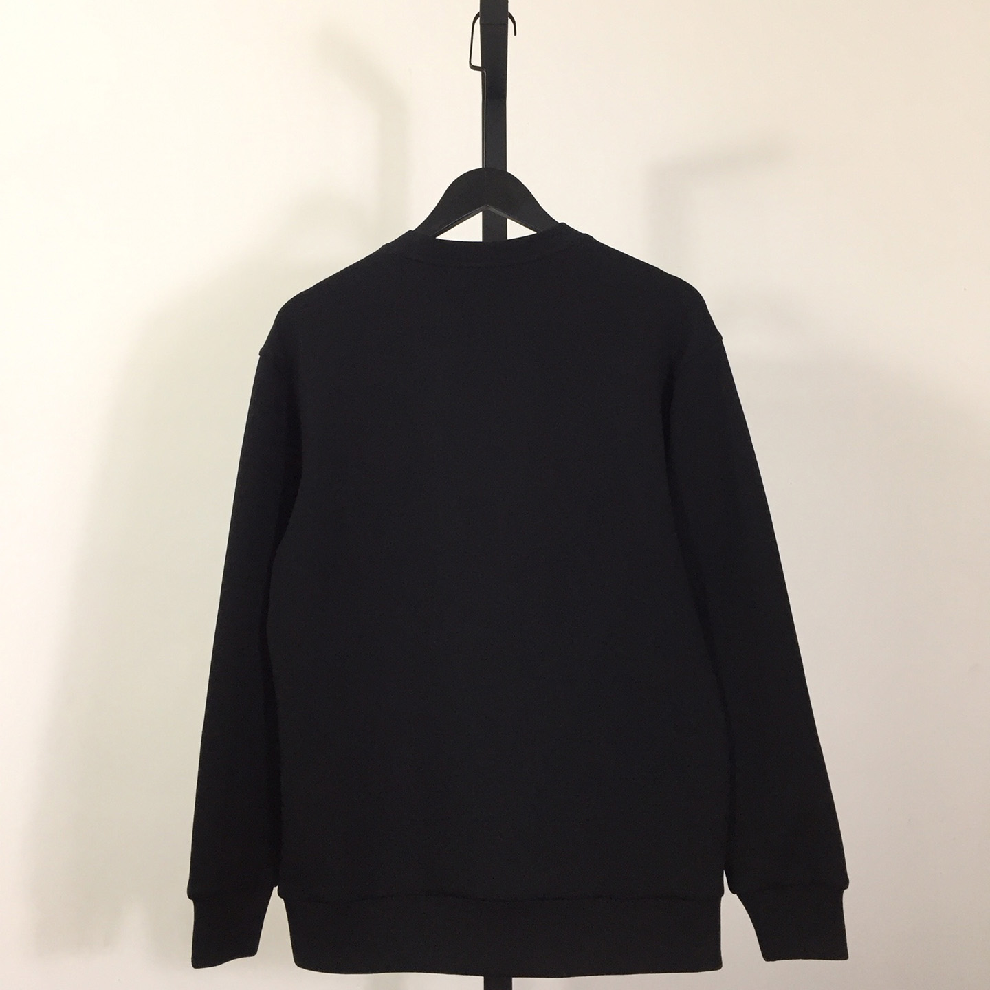 Dior Cotton Sweatshirt - EUR FASHION