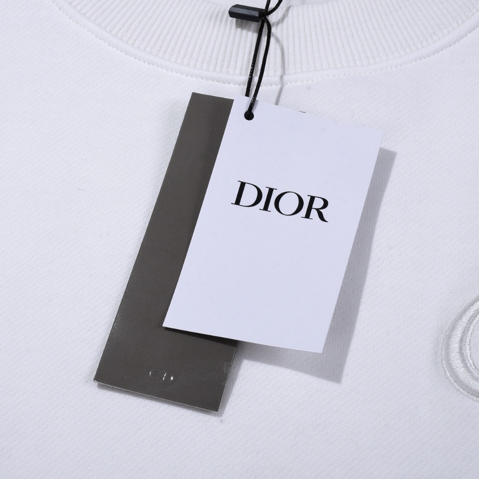 Dior CD Icon Sweatshirt - EUR FASHION