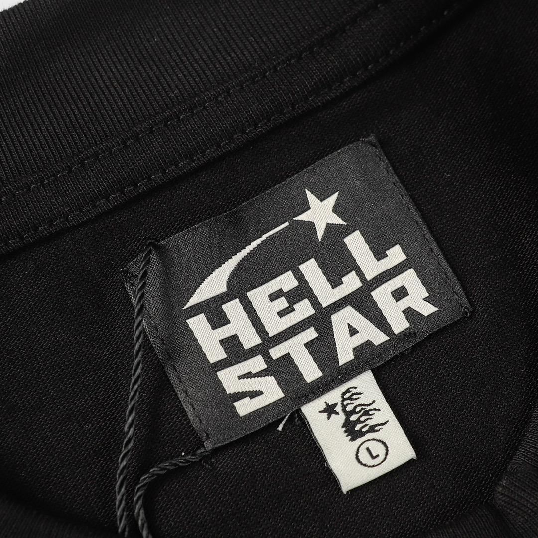 Hellstar Online Longsleeve  - EUR FASHION