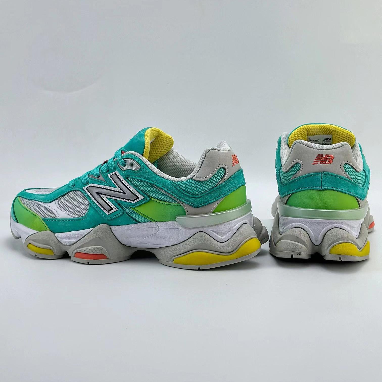 Joe Freshgoods x New Balance Sneakers      U9060DBTXQ - EUR FASHION