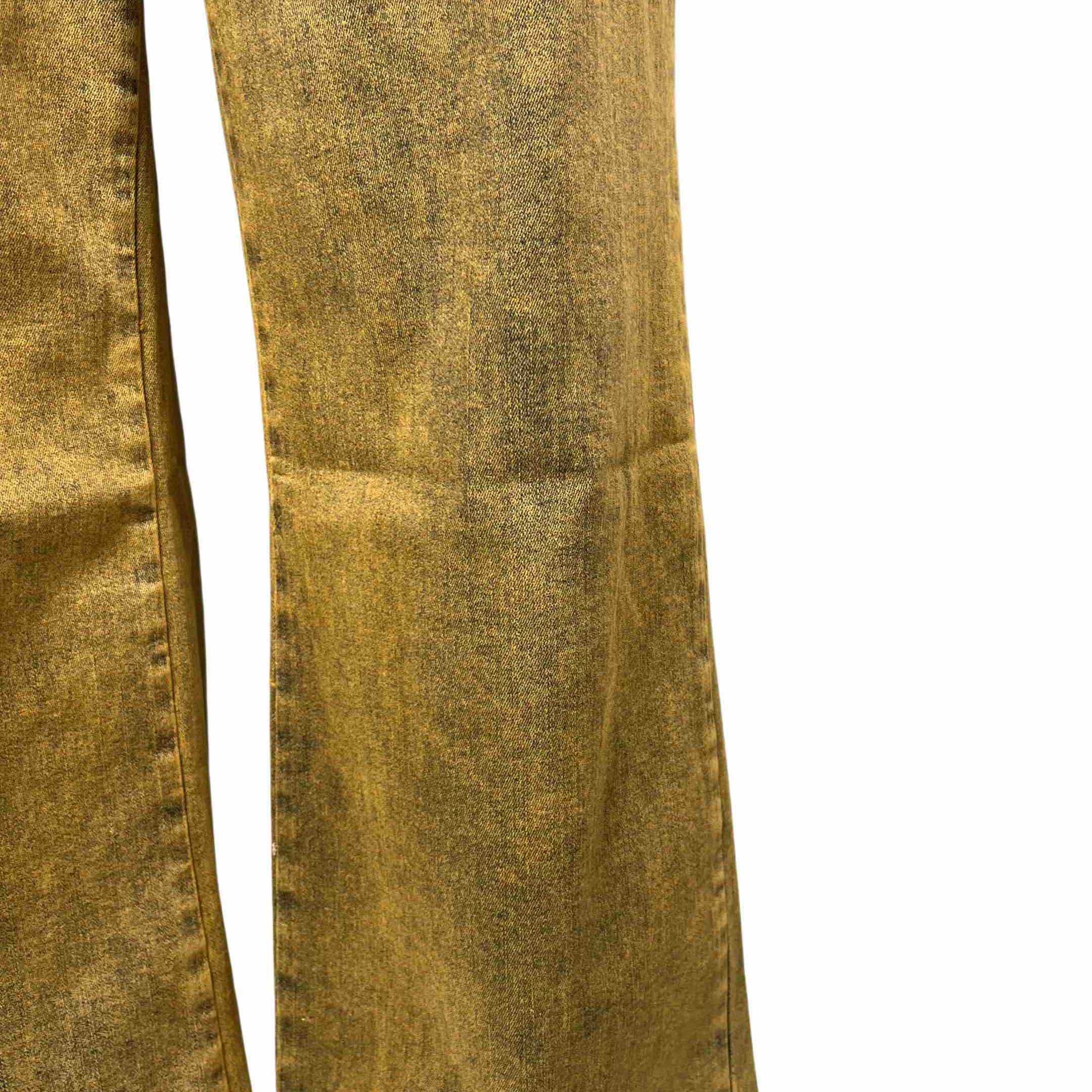 Rick Owens DRKSHDW Geth Belas Wide-leg Jeans - EUR FASHION