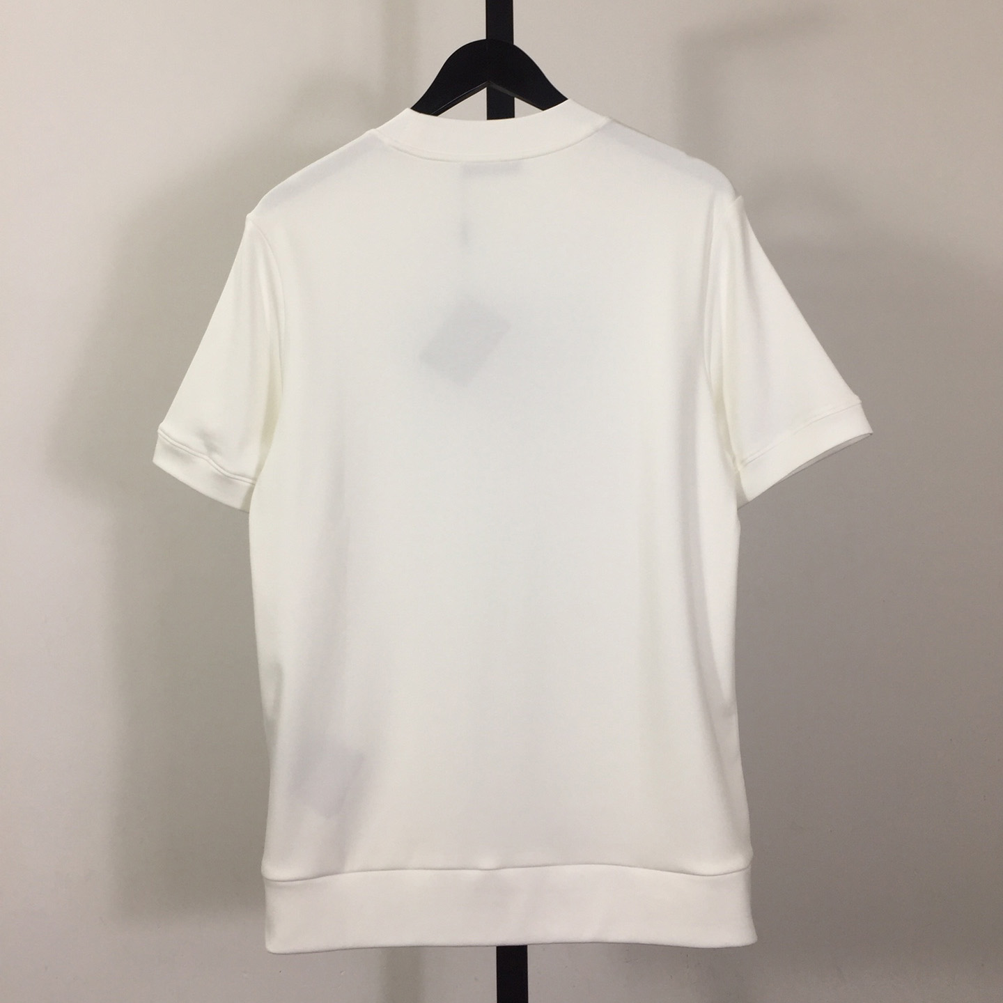 Prada Cotton T-shirts - EUR FASHION