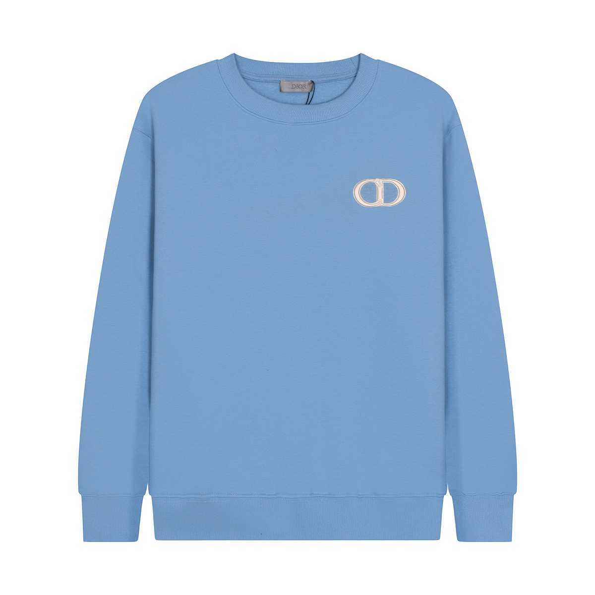 Dior CD Icon Sweatshirt - EUR FASHION