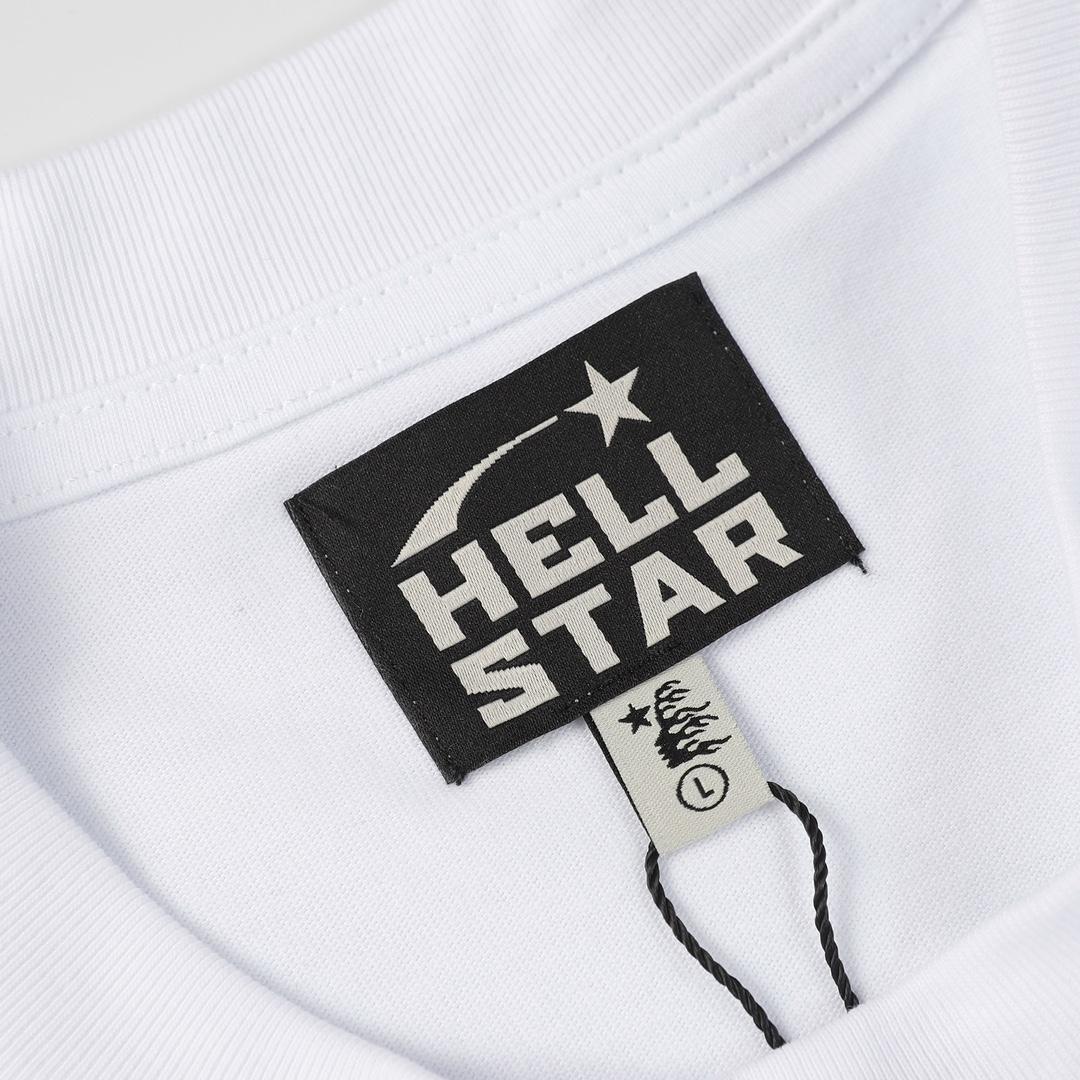 Hellstar Online Longsleeve  - EUR FASHION