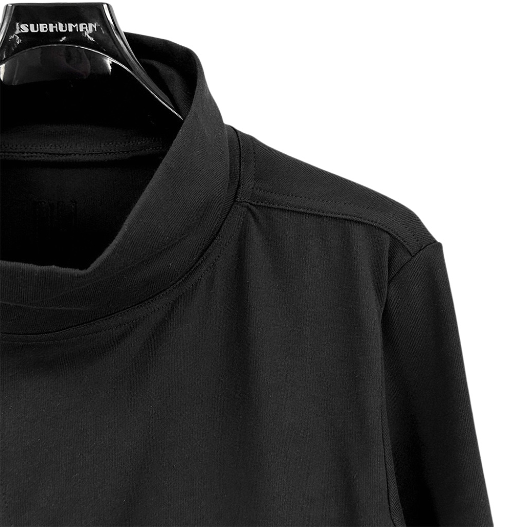 Rick Owens Off-centre Zip-up Jacket - EUR FASHION