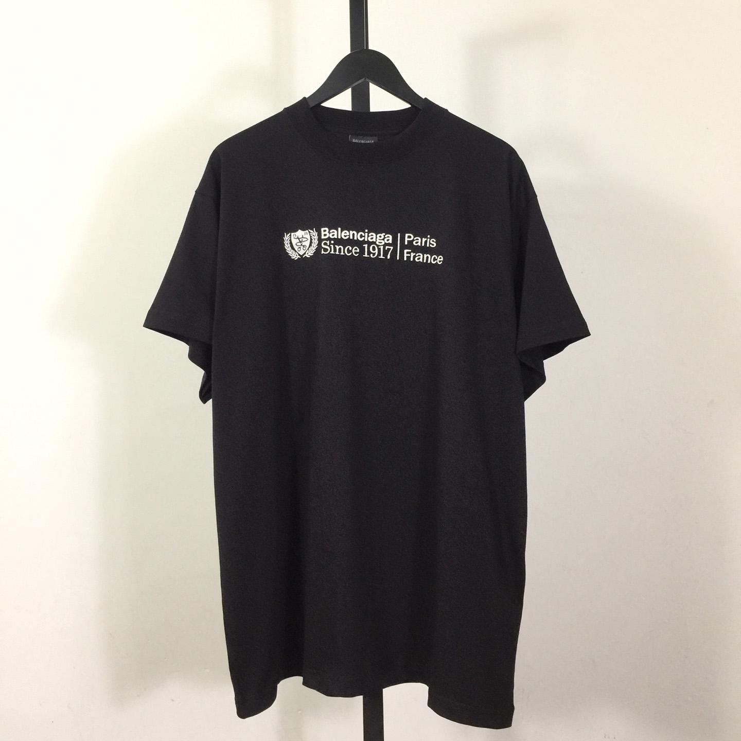 Balenciaga T-Shirt Medium Fit  - EUR FASHION