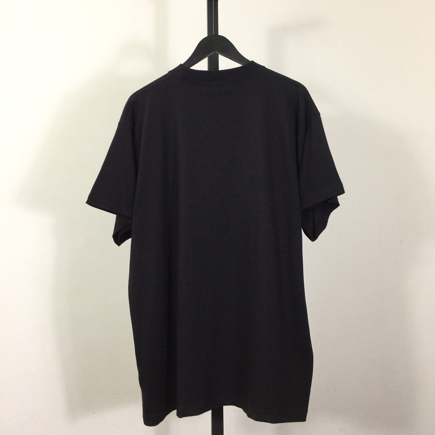 Balenciaga T-Shirt Medium Fit  - EUR FASHION