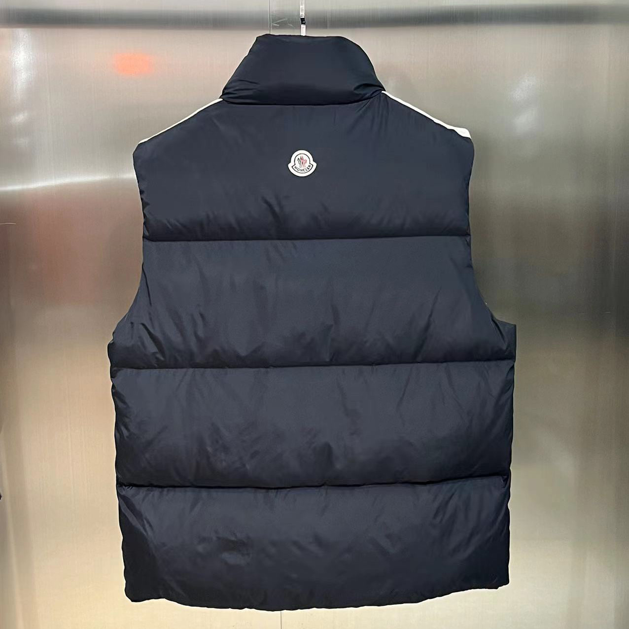 Moncler x Palm Angels Rodman Padded Gilet - EUR FASHION